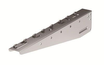 Консоль BM для пров. лотка осн. 400 ДКС FC34184 92030