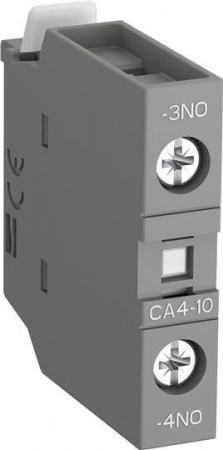 Контакт CA4-10 1НО фронт. для AF09-AF38 и NF ABB 1SBN010110R1010 209530