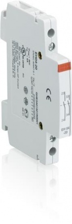 Контакт EH 04-20 ABB GHE3401321R0001 31956