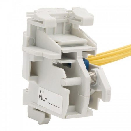 Контакт аварийный AL AV POWER-3/4 AVERES EKF mccb-34-AL-av 1209015