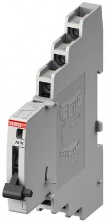 Контакт вспомогательный 2ПК S800-AUX ABB 2CCS800900R0011 196409