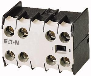Контакт дополнительный 22DILE EATON 10288 1035355