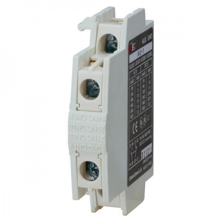 Контакт дополнительный AU-1.1NO+1NC LSIS 83361611011 1207458