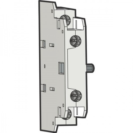 Контакт дополнительный UA-1 1NO+1NC LSIS 83361634001 333103