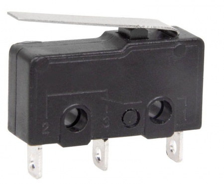 Контакт дополнительный для устройств ПВР ИЭК DK-SRP 279022