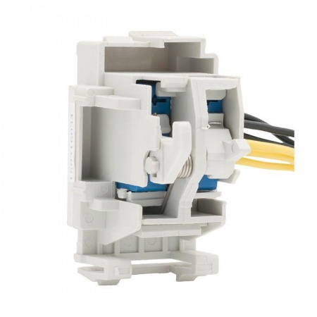 Контакт дополнительный и аварийный AX+AL AV POWER-3/4 AVERES EKF mccb-34-AX+AL-av 1209016