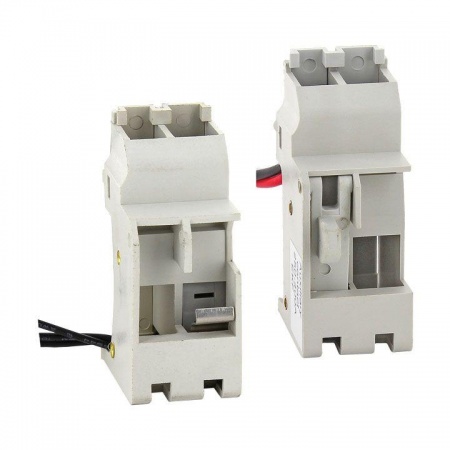 Контакт дополнительный и аварийный к ВА-99 250-400А EKF mccb99-a-105 1208008