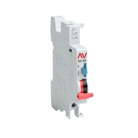 Контакт сигнальный AV-SD AVERES EKF av-sd-averes 1208913