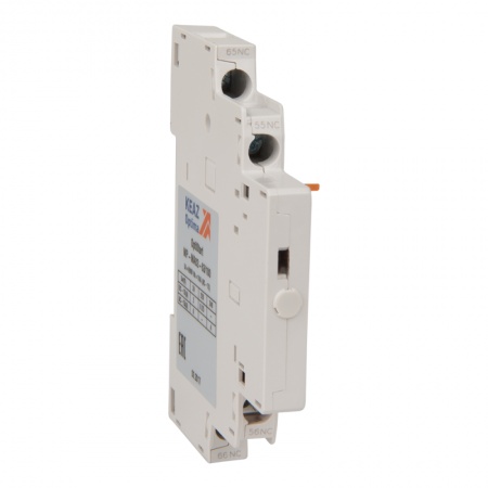 Контакт сигнальный OptiStart MP MA02 63/100 КЭАЗ 251753 1217183