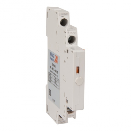 Контакт сигнальный OptiStart MP MA11 63/100 КЭАЗ 251752 1214142