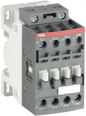 Контактор AF12-30-10-13 12А 100-250BAC/DC ABB 1SBL157001R1310 202937