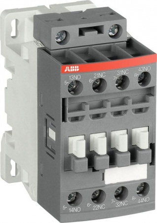 Контактор NF22E-13 100-250B AC/DC ABB 1SBH137001R1322 209730