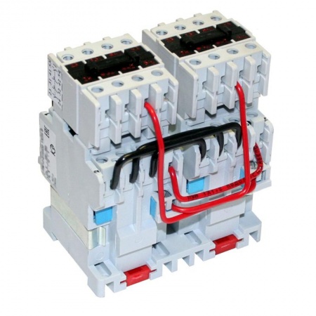 Контактор электромагнитный ПМЛ 1560М УХЛ4 В 220В (4з+2р) Кашин O20550420ВВ220000010 1179281