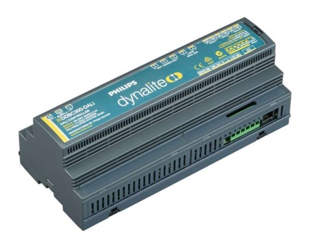 Контроллер DALI DDBC300-DALI Philips 913703031109 / 871016350641800 1204251