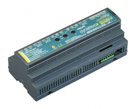 Контроллер DALI DDBC320-DALI Philips 913703031209 / 871016350642500 1204252