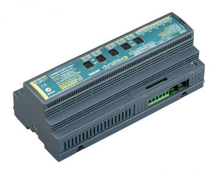 Контроллер HF-балластов Philips 913703031509 / 871016352310100 1204267