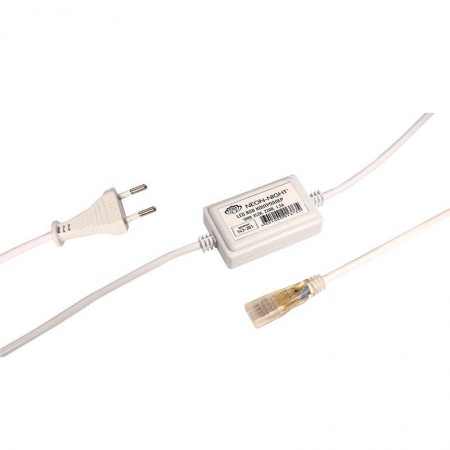 Контроллер LED для LED лент RGYB SMD3528 220А/1.5А 350Вт IP44 NEON-NIGHT 143-301 452072