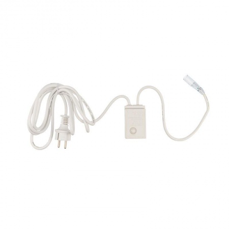 Контроллер для дюралайта 2W LED фиксинга 330Вт 220В IP23 до 100м NEON-NIGHT 123-013 448698