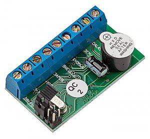 Контроллер для ключей без корпуса Touch Memory Z-5R IronLogic 209573 424280