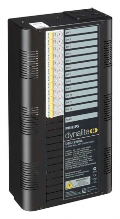 Контроллер управляющий DB 1220GL Philips 913703038009 / 871016350668500 1204336