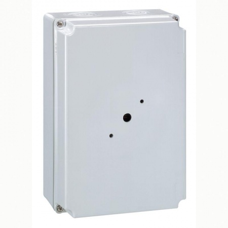 Короб IP65 для 3-4п 50/63А сер. Leg 022246 1042207