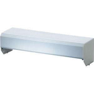 Короб для каб. вводов 12мод. в ряд KV EB 12 HENSEL 6100026 199046