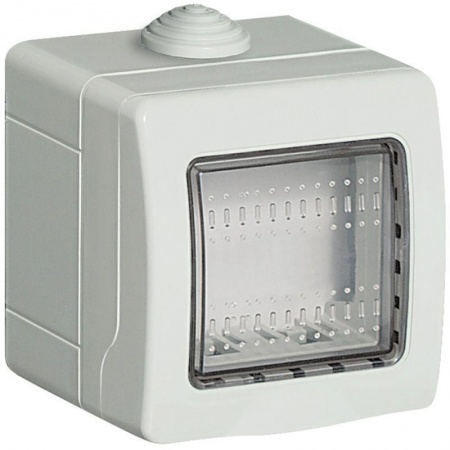 Коробка IP55 2мод. Leg BTC 24502 257192