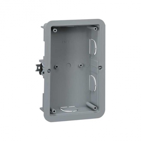 Коробка для внутренней установки SM102 глубина 33мм SC Simon Connect SM150 393754