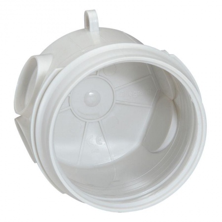 Коробка для зал. бетон. Г=58 Batibox Leg 081940 1012064