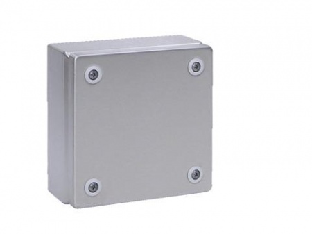 Коробка клеммная 150х150х80мм нерж. Rittal 1521010 333084