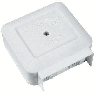 Коробка клеммная 5х6кв.мм 380В 40А IP44 монт. плата SchE KLK-5S 73559