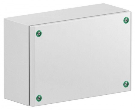 Коробка клеммная цельнометаллическая IP66 SBM 150х150х80 SchE NSYSBM15158 1124541