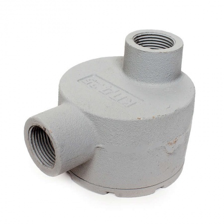 Коробка КПД-25 У1 ЗЭТА zeta30213 358379