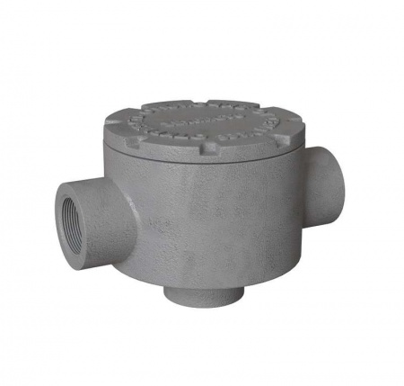 Коробка КТД-25 У1 1ExdllCT6 ЗЭТА zeta30218 367359
