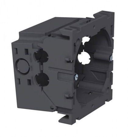 Коробка монтажная (1мест.) 71х76х51мм 71GD6 OBO 6288610 234372