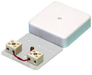 Коробка монтажная огнестойкая МЕТА 7403-4 исп.И 254200 503275