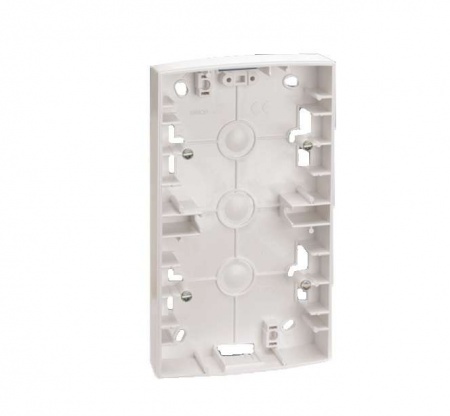 Коробка наружной установки 2-м 89х158х37мм Simon82 бел. 82761-30 393783
