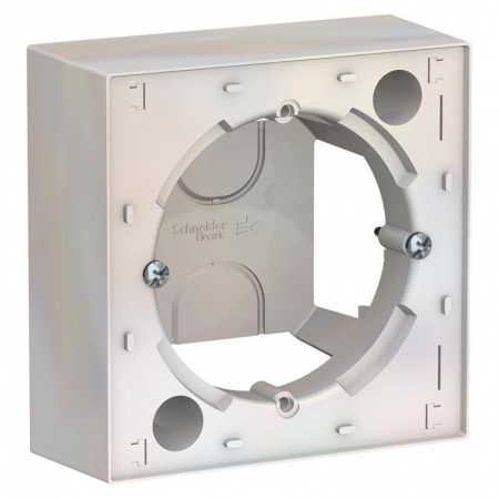 Коробка ОП ATLAS DESIGN жемчуг SchE ATN000400 1240262