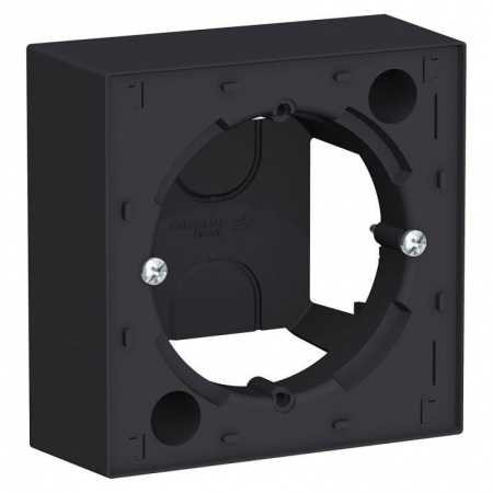 Коробка ОП ATLAS DESIGN карбон SchE ATN001000 1240520