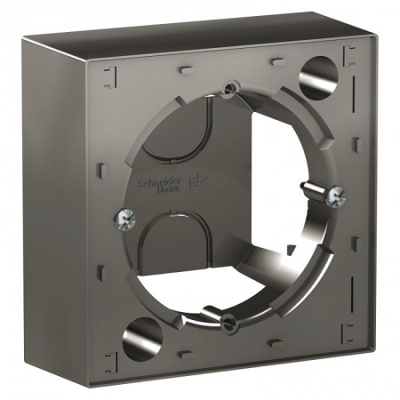 Коробка ОП ATLAS DESIGN сталь SchE ATN000900 1240477