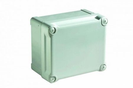 Коробка пласт. Abs 291х241х128 SchE NSYTBS292412H 1044672