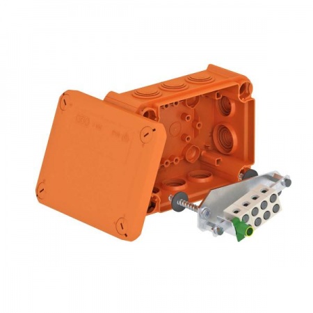 Коробка распр. 150х116х67 T 100 ED 10-5 OBO 7205533 364851