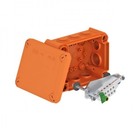 Коробка распр. 150х116х67 T 100 ED 6-5 OBO 7205530 364848