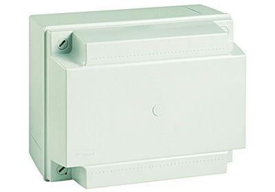 Коробка распр. ОП 190х145х135 (гладкие стенки) IP56 ДКС 54130 93629