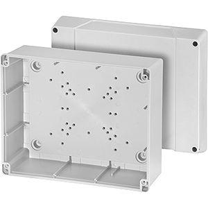 Коробка распр. ОП 210х260х116 IP65 K8350 HENSEL 60000739 196757