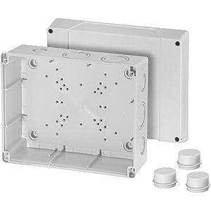 Коробка распр. ОП 260х210х116 IP55/65 K9350 HENSEL 60000733 87044