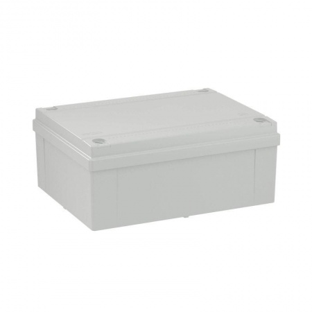 Коробка распр. ОП 300х220х120 (гладкие стенки) IP56 ДКС 54310 83234
