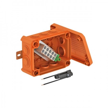 Коробка распределительная 150х116х67 Т 100 ED 10-6 AF OBO 7205563 1211264