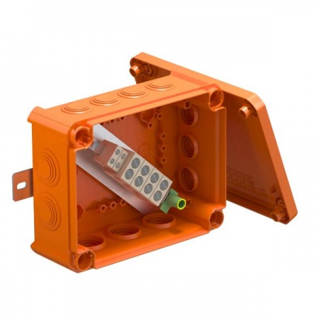 Коробка распределительная 190х150х77 Т 160 ED 16-6 AF OBO 7205566 1211266