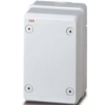 Коробка СП IP65 140х220х140 ABB 12804 227430